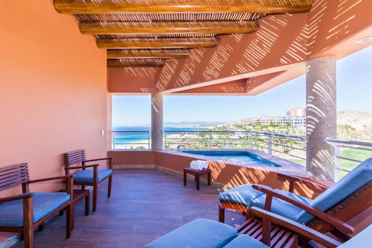 The Westin Los Cabos Resort Villas - Baja Point El Bedito Exterior photo