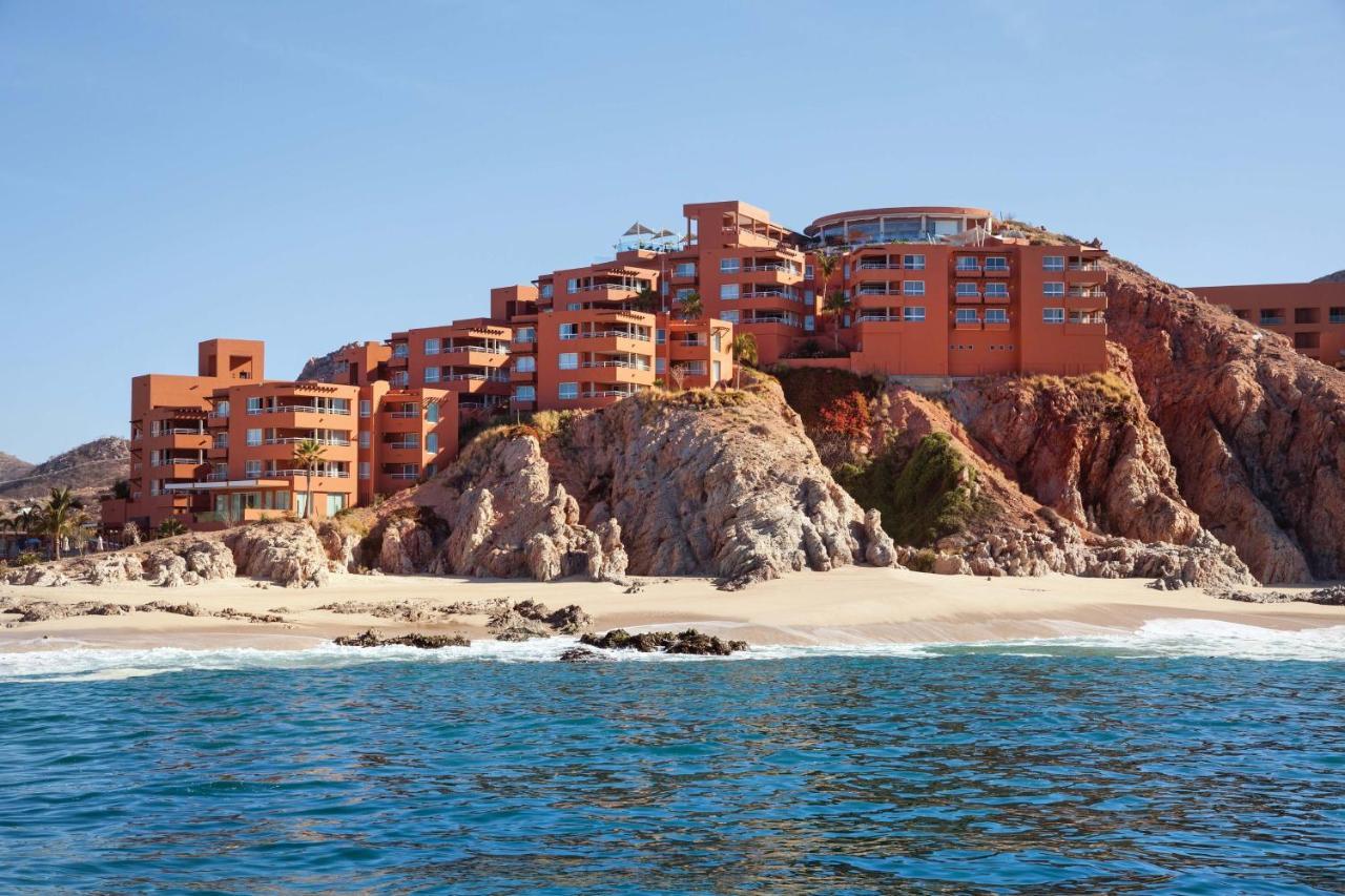 The Westin Los Cabos Resort Villas - Baja Point El Bedito Exterior photo