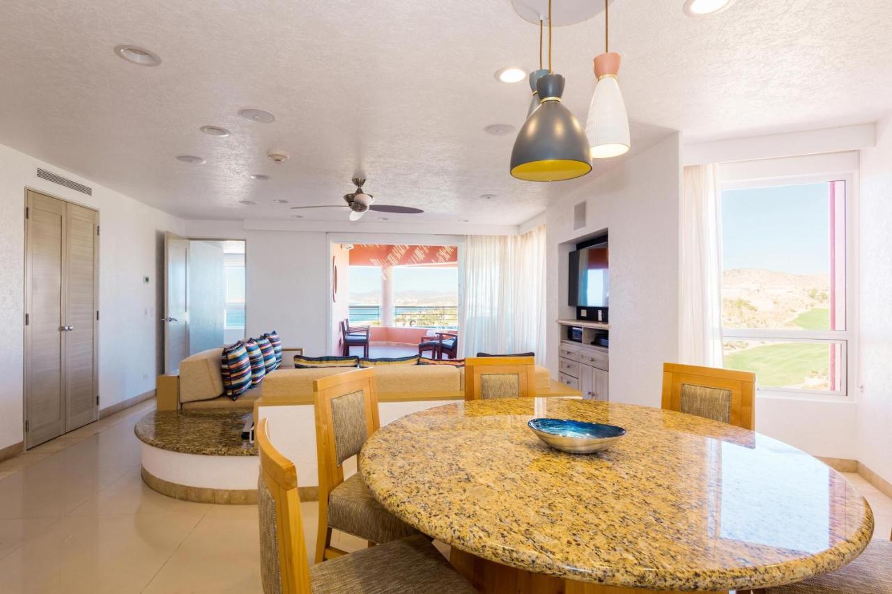 The Westin Los Cabos Resort Villas - Baja Point El Bedito Exterior photo