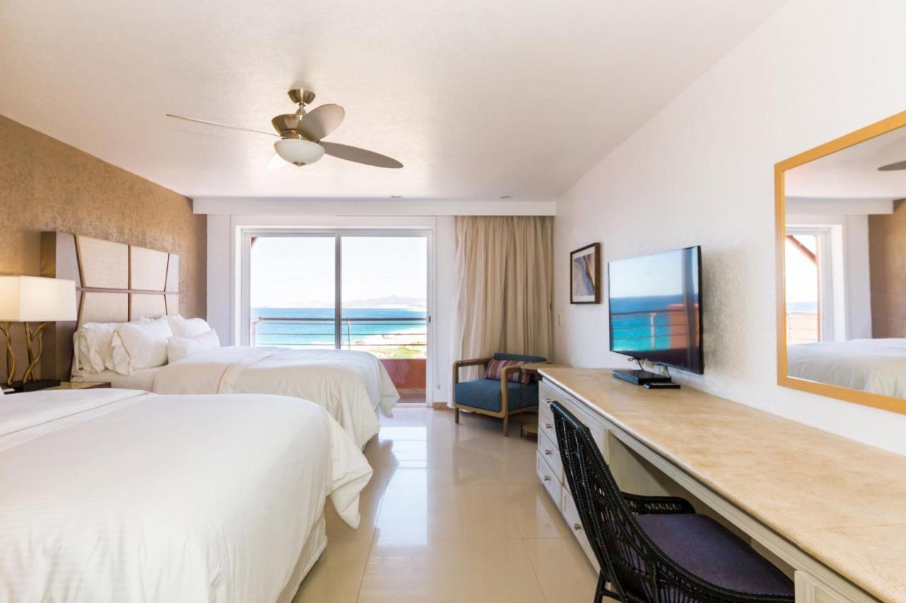 The Westin Los Cabos Resort Villas - Baja Point El Bedito Exterior photo