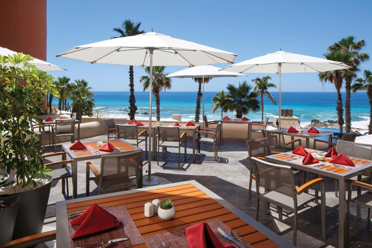The Westin Los Cabos Resort Villas - Baja Point El Bedito Exterior photo