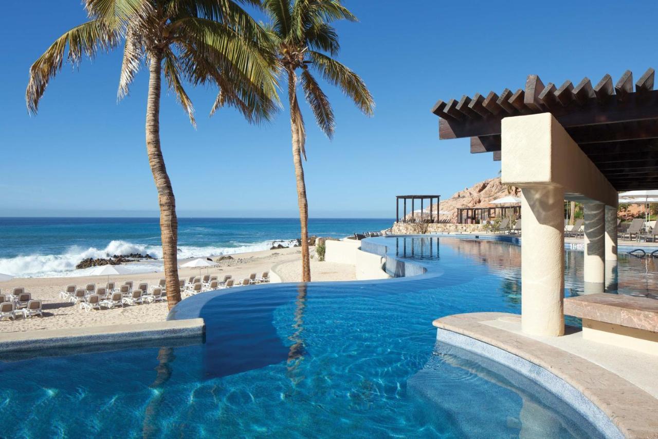 The Westin Los Cabos Resort Villas - Baja Point El Bedito Exterior photo