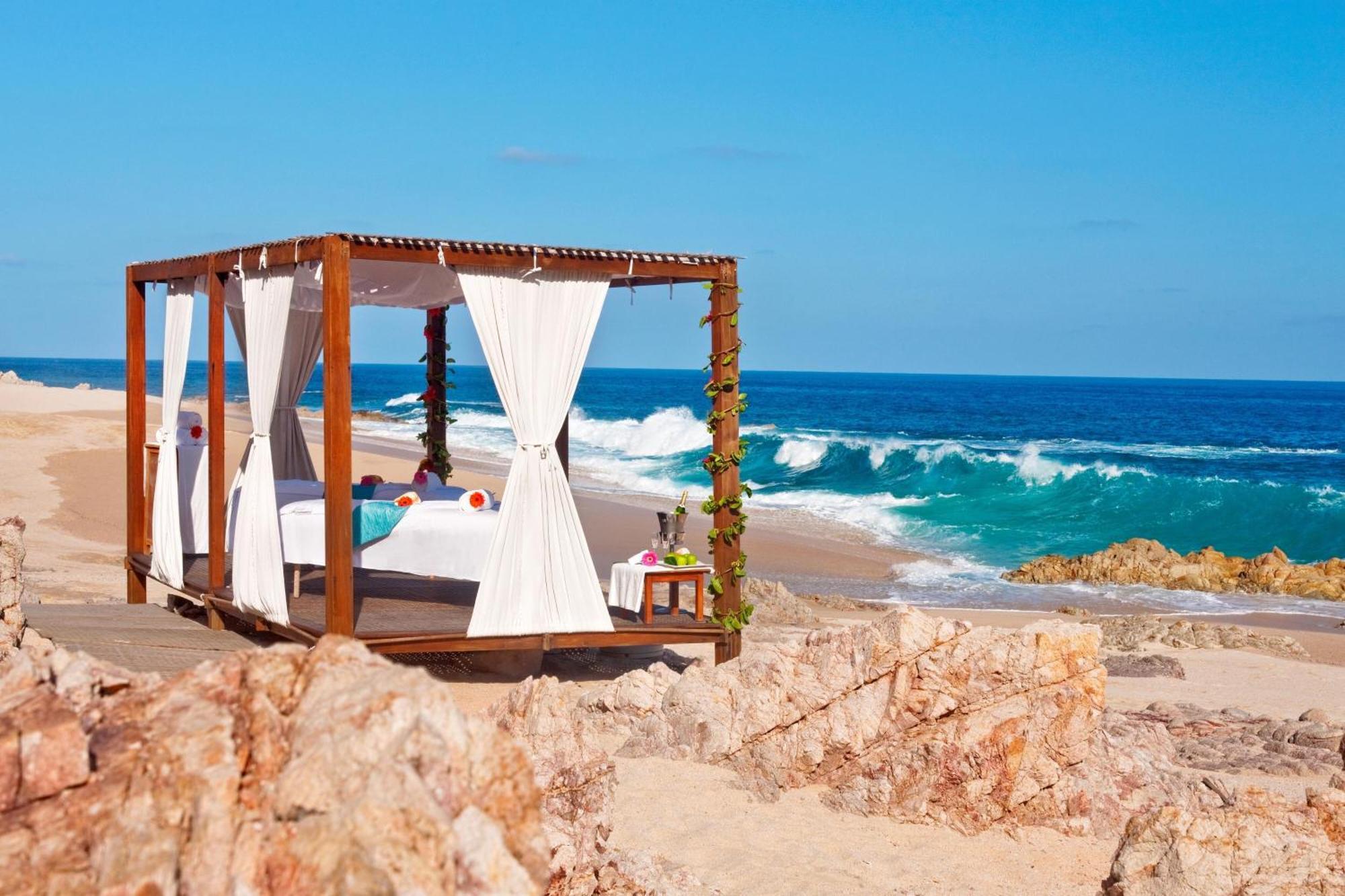 The Westin Los Cabos Resort Villas - Baja Point El Bedito Exterior photo