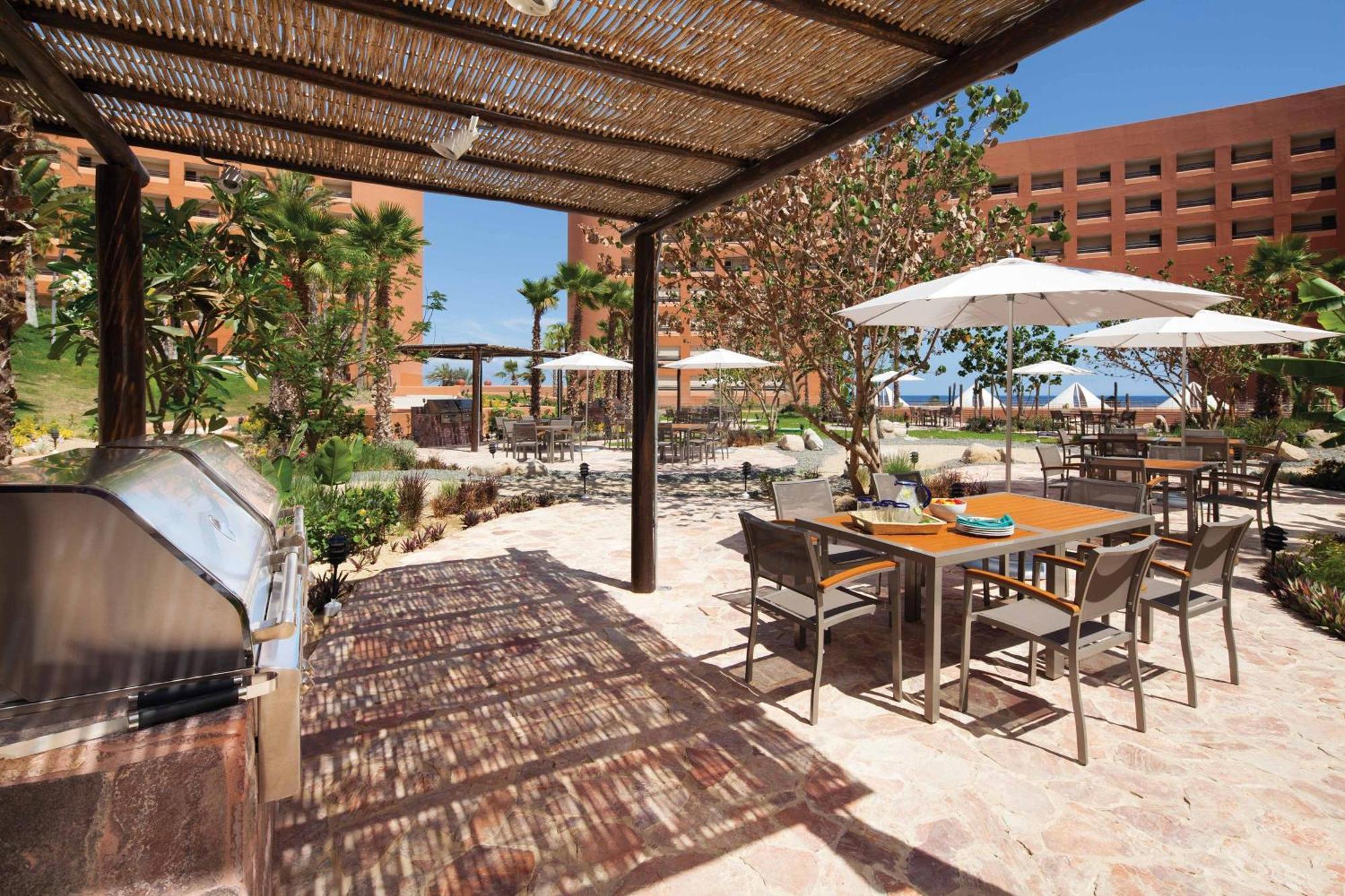 The Westin Los Cabos Resort Villas - Baja Point El Bedito Exterior photo
